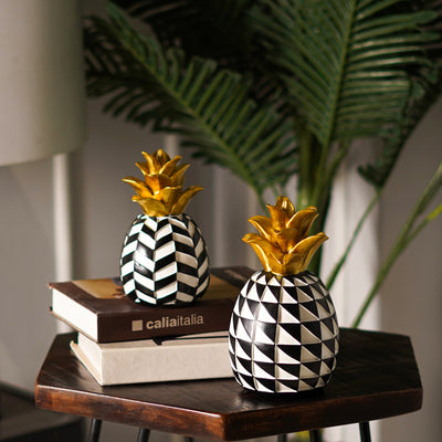 Artisanal Pineapples