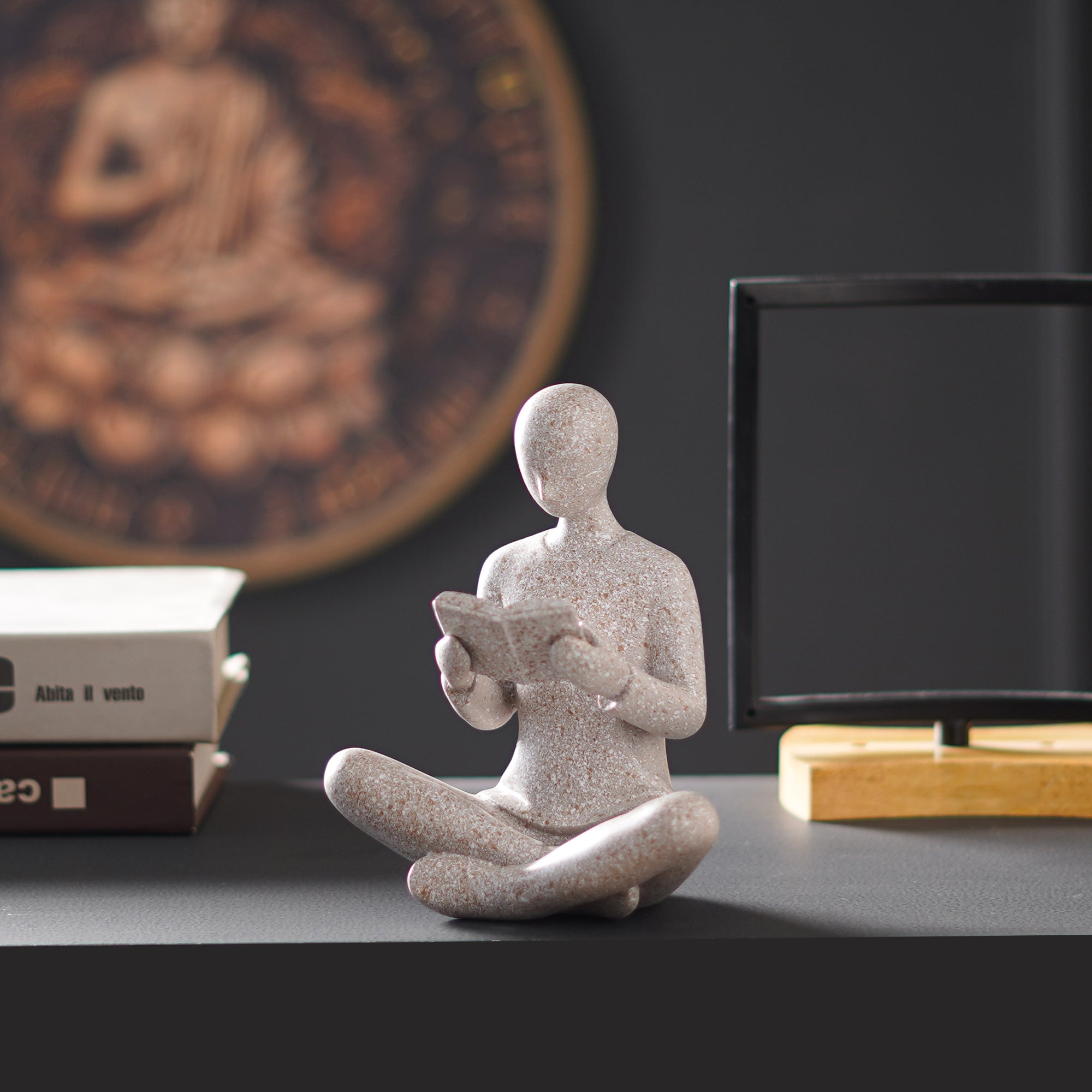 Quest for Knowledge – The Artment