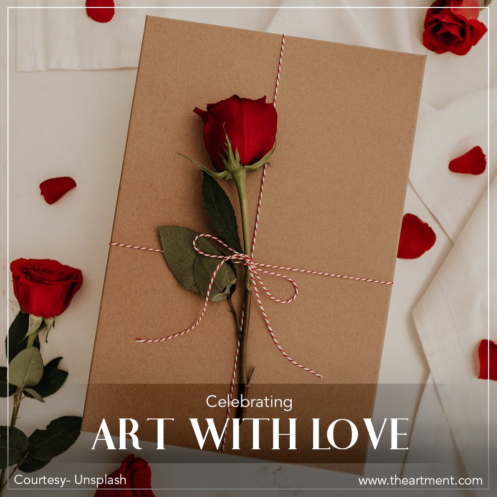 6 Valentine's Day Gift To Make Your Day Of Love Special - The Artment