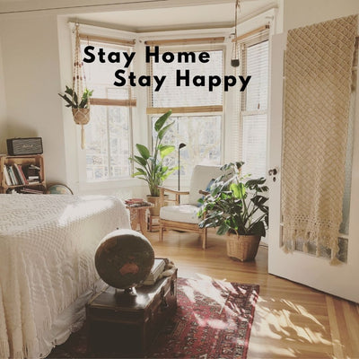 4 Tips on How to Make Your Home More You