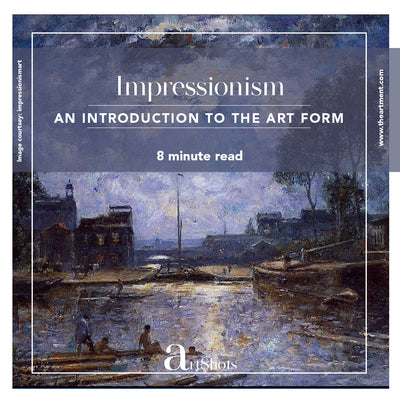 A Look into the World of Impressionism and the Prominent Artists of the Time!