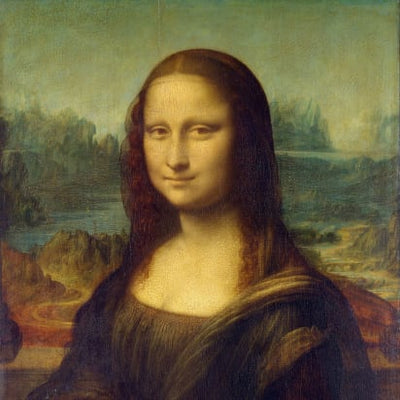 The most famous paintings in the world and how they were stolen