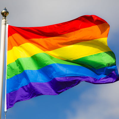 The Inspiring History and Significance of The Pride Flag