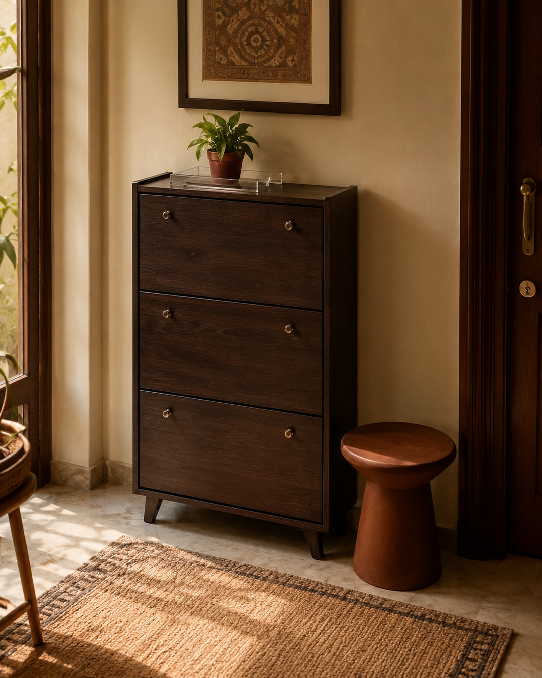 Space-Saving Furniture for Indian Homes 2026 — Modern Pieces That Actually Work