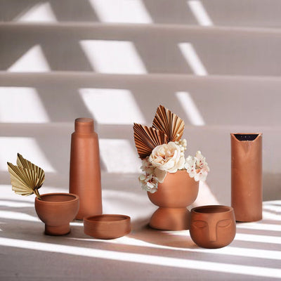 The Artment x Rivaayat: A Collab that Celebrates Local Terracotta Artisans!