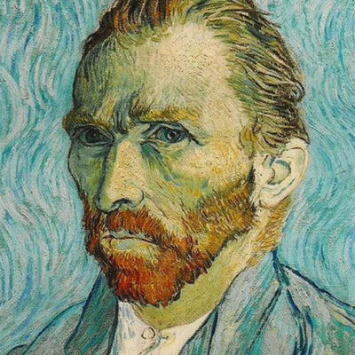 7 Things about Van Gogh you probably didn't know!