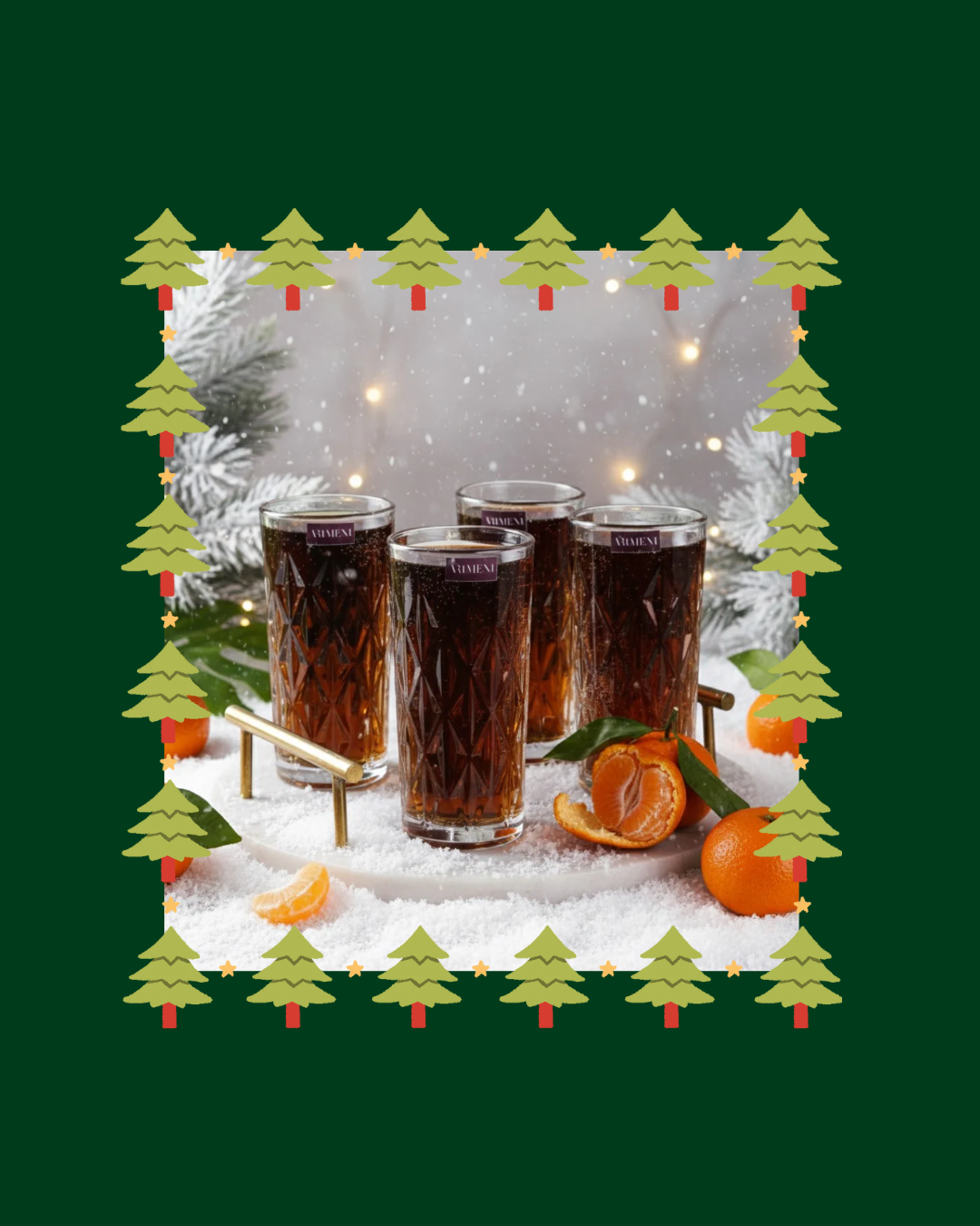 Black Friday X Barware - The Artment