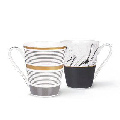 Cups + Mugs