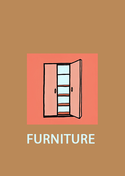 All Products - The Artment 