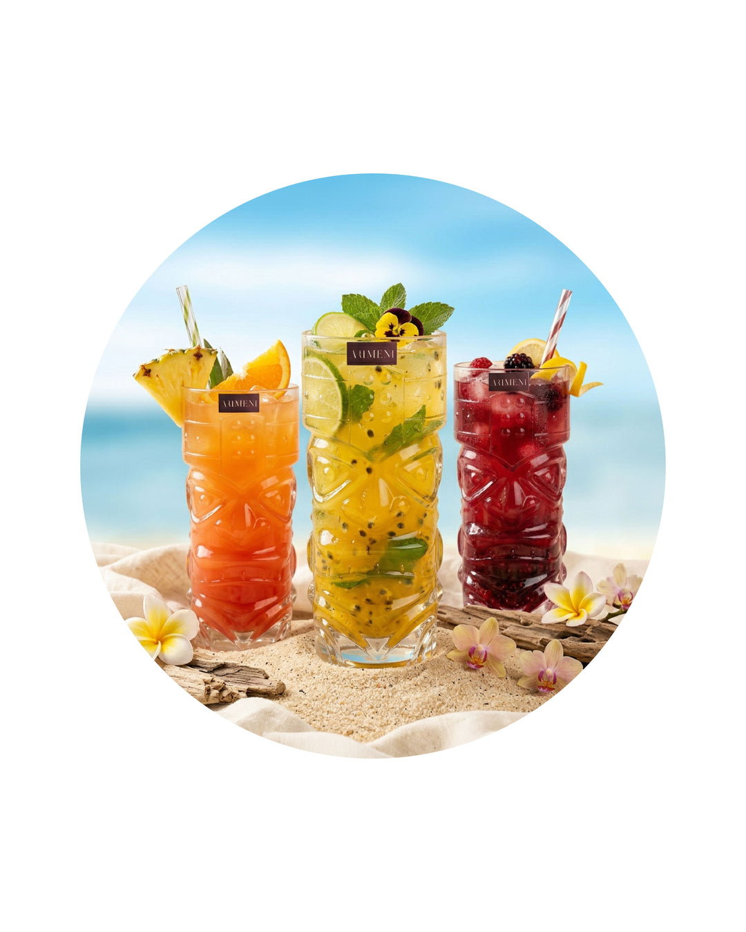 Black Friday X Barware - The Artment