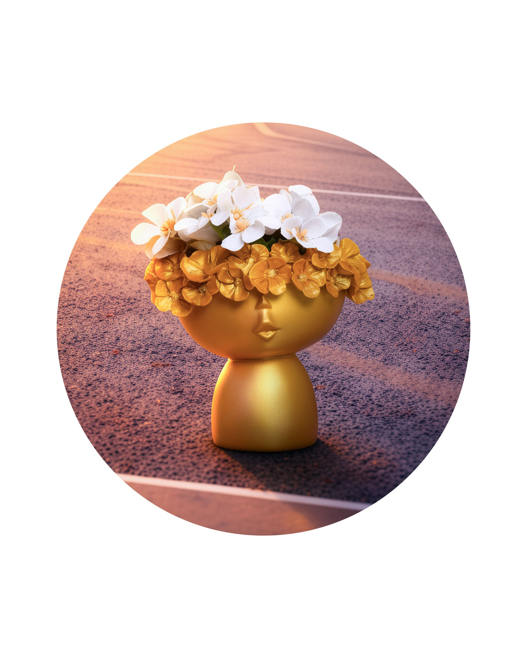 BOGO X Planter