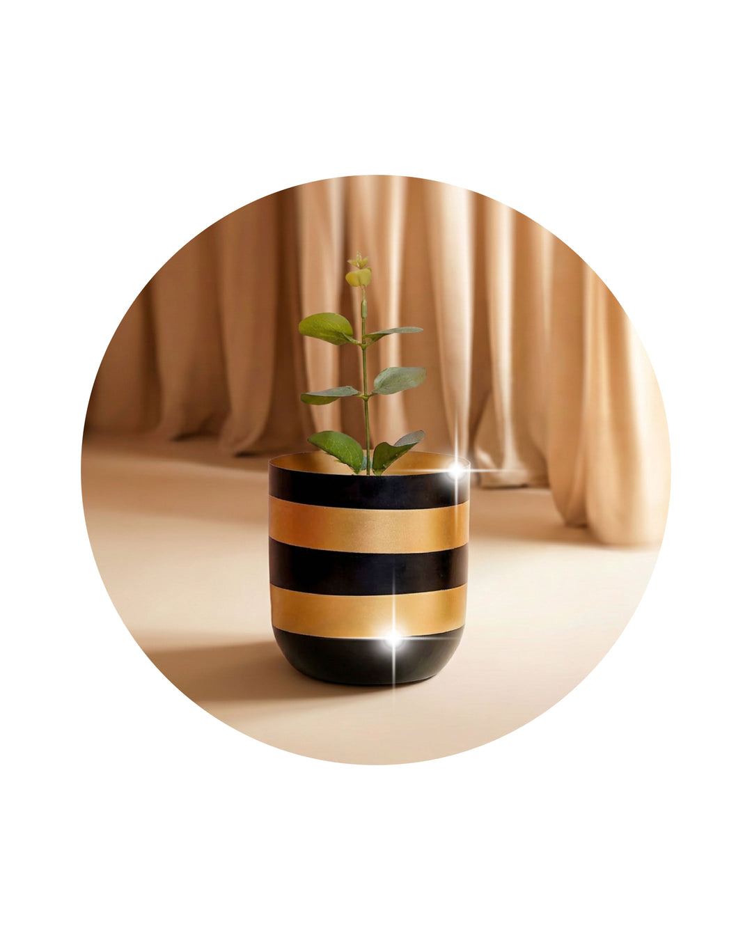 The Festive Season Sale X Planter & Fountain