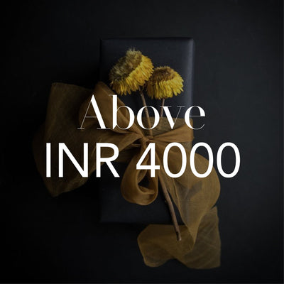 Above 4000 - The Artment 