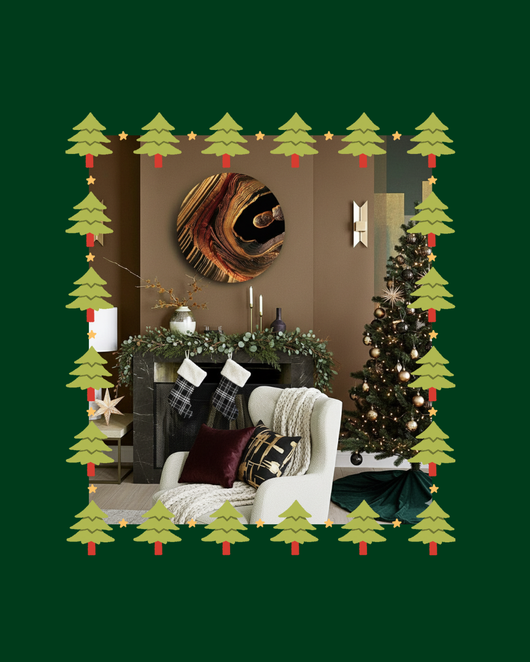 Black Friday X Wall Art - The Artment