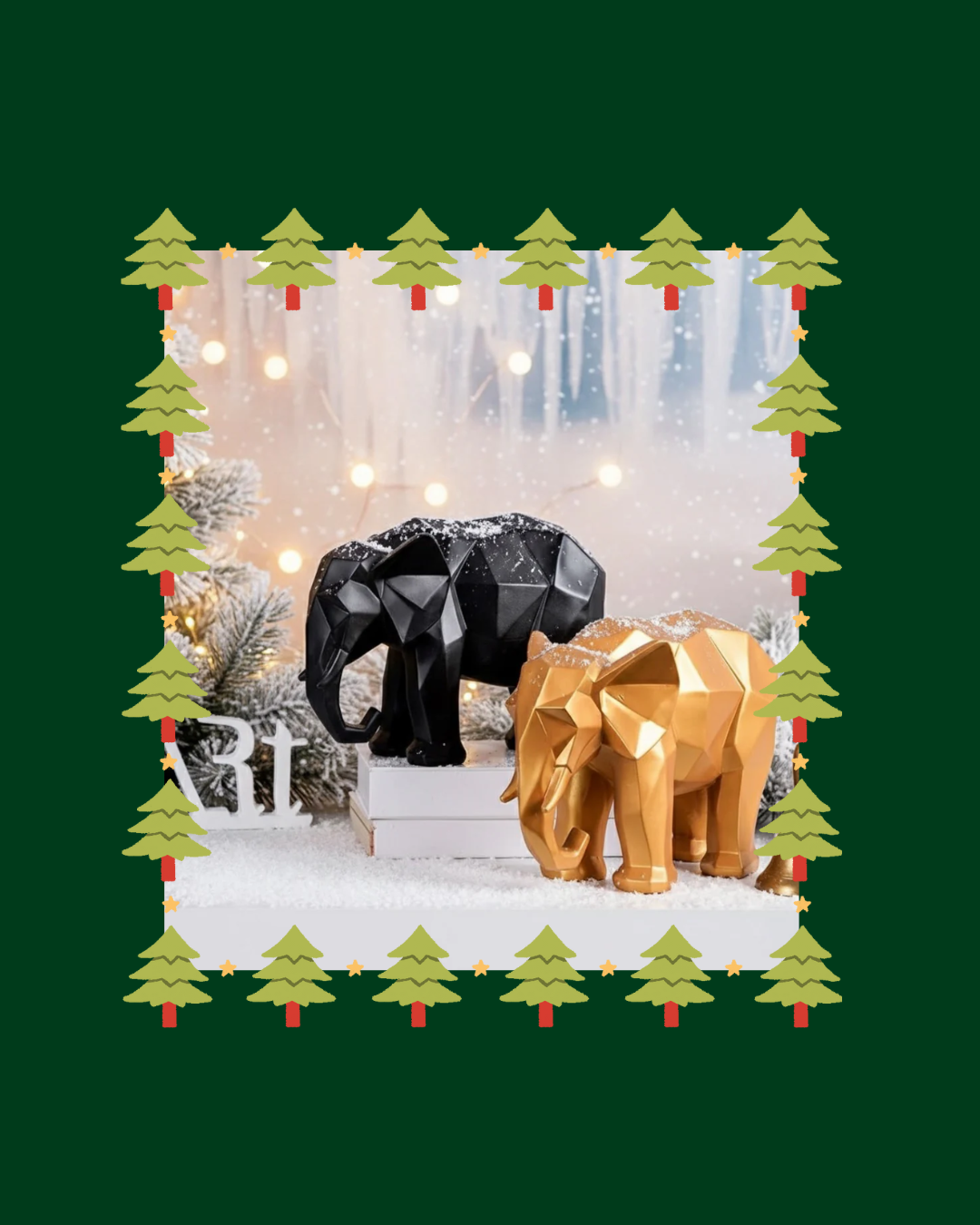 Black Friday X Artifacts - The Artment