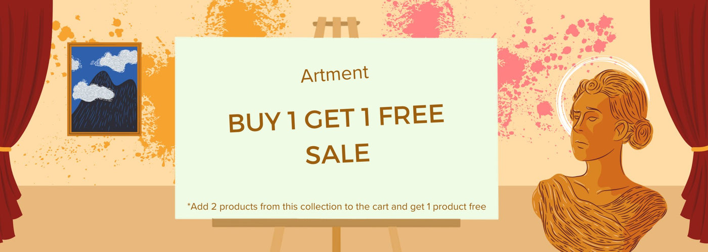 BOGO - The Artment 