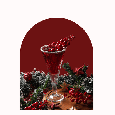 Christmas Sale X Barware - The Artment