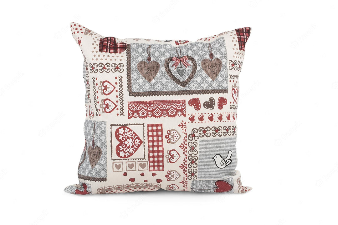 Cushions & Pillows - The Artment 