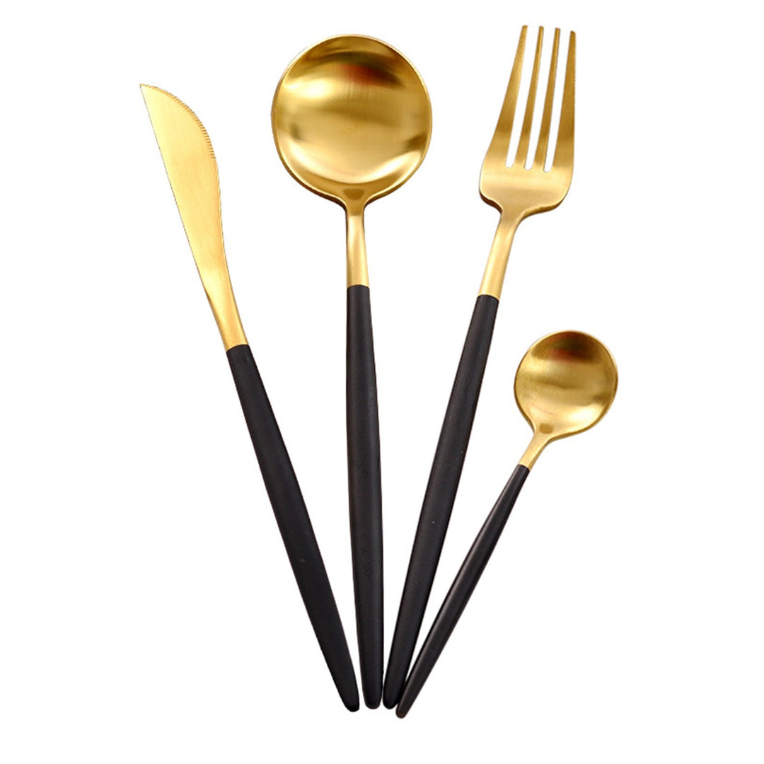 Flatware - The Artment 