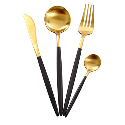 Flatware - The Artment 