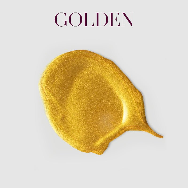 Golden Canvas - The Artment 