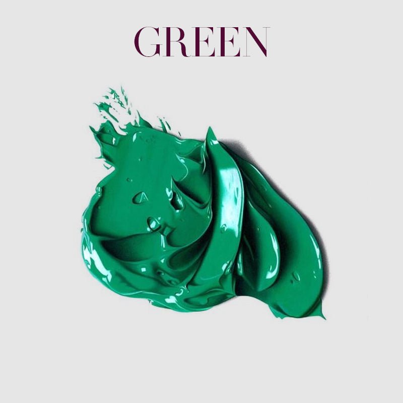 Green Canvas - The Artment 