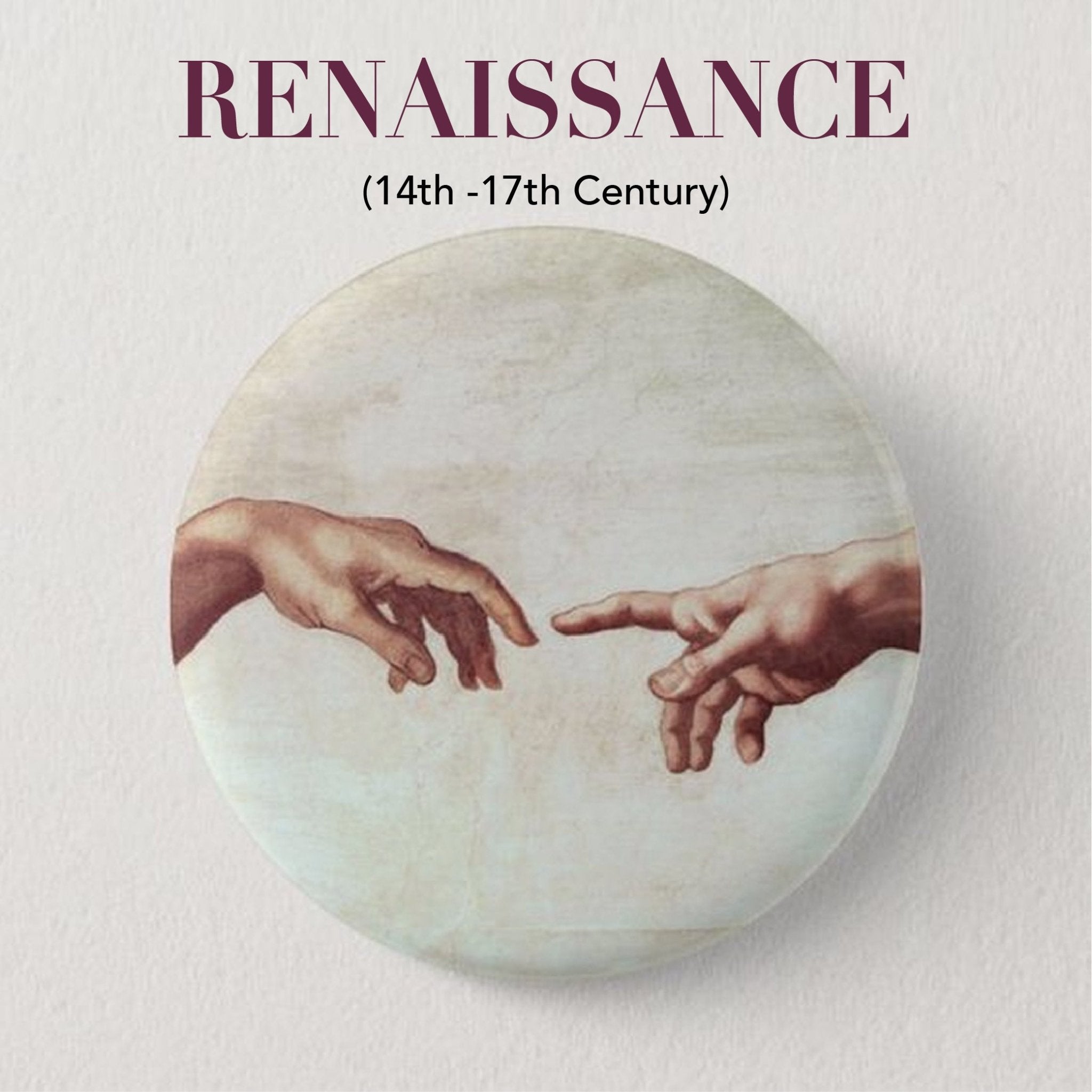 Renaissance Canvas - The Artment 