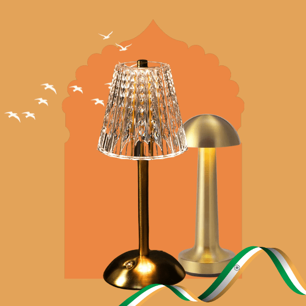 Republic Day Sale X Lighting - The Artment