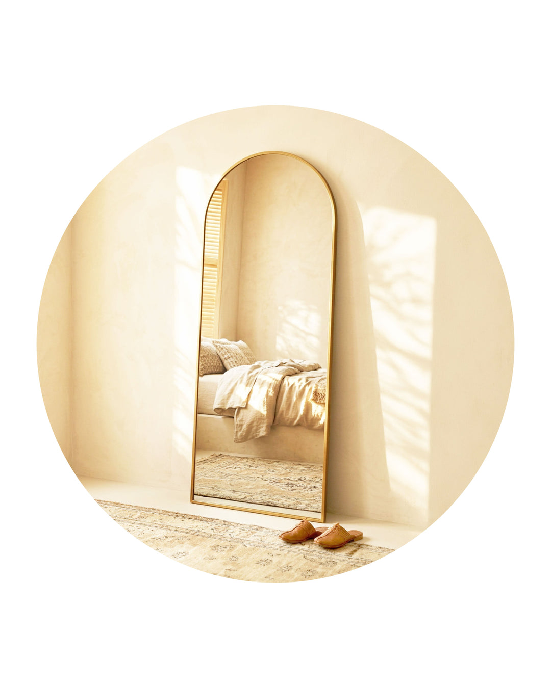 Mirrors