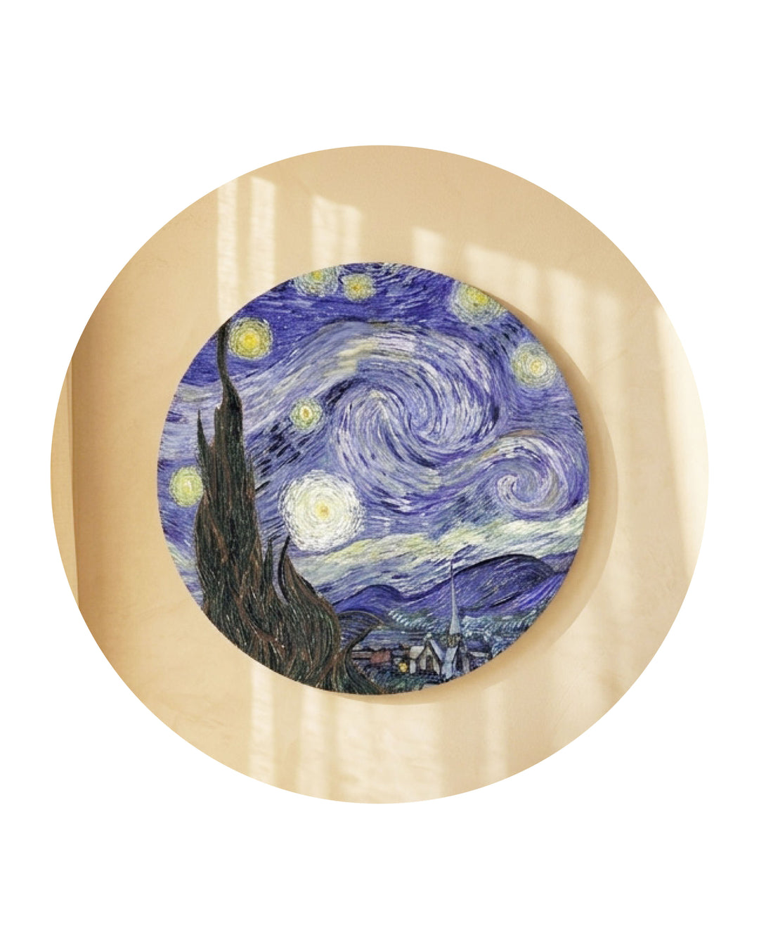 Wall Art Printed Canvas - The Artment 