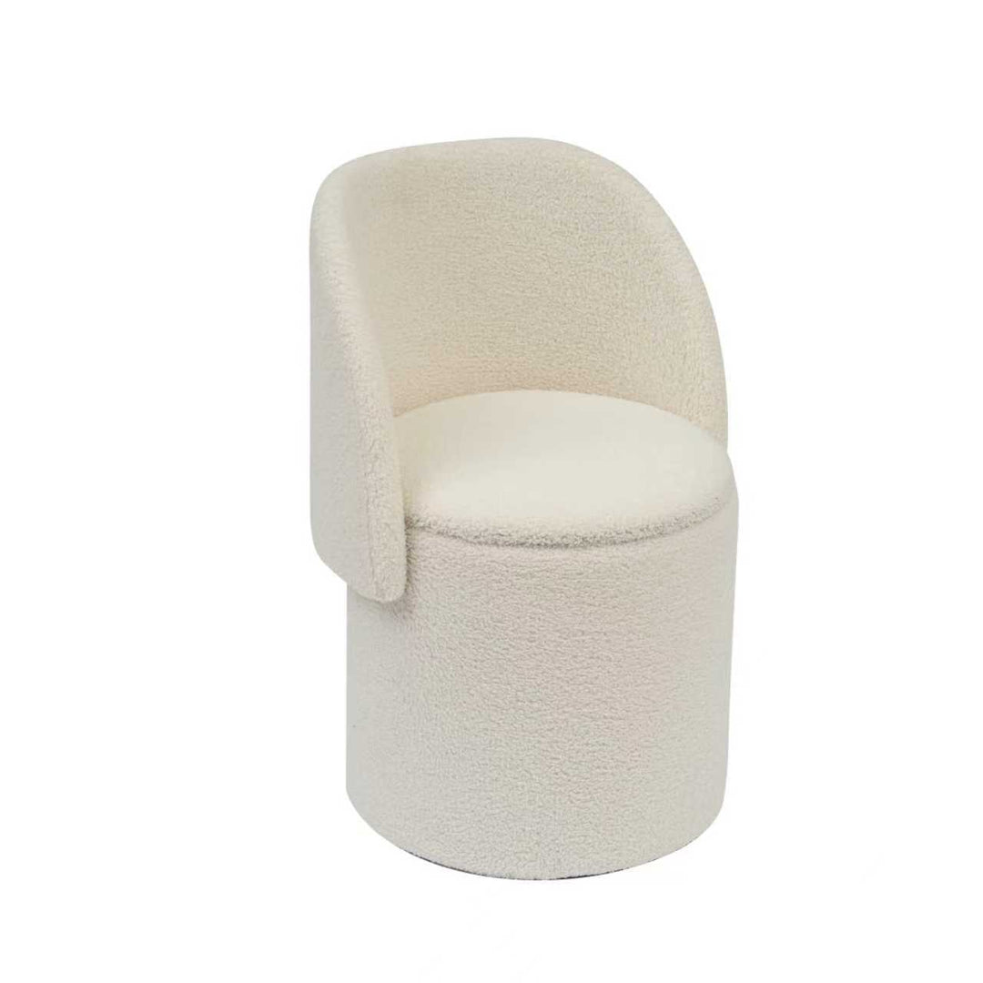 Romy Vanity Chair