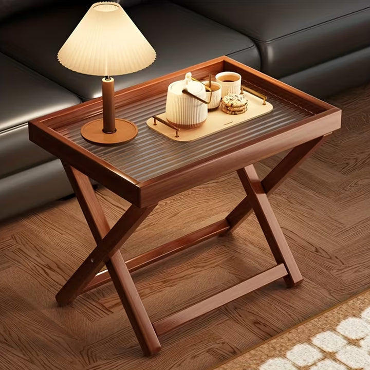 Flex-Tray Table