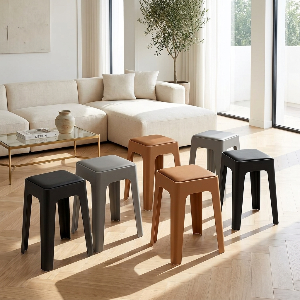 Livo Stool
