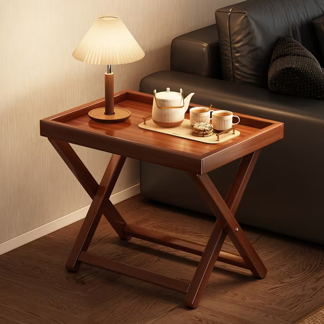 Flex-Tray Table