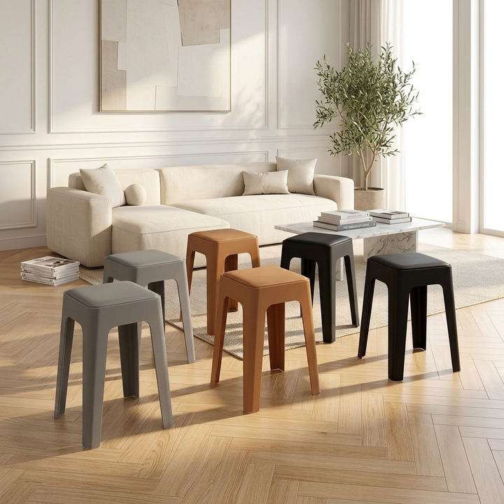 Livo Stool