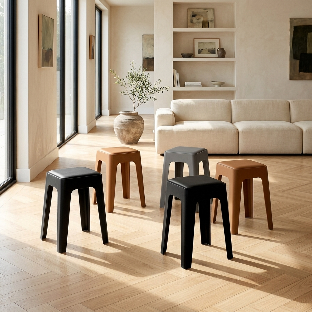 Livo Stool