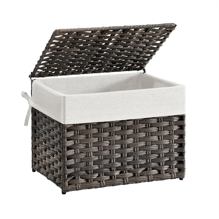 Canopy Laundry Box