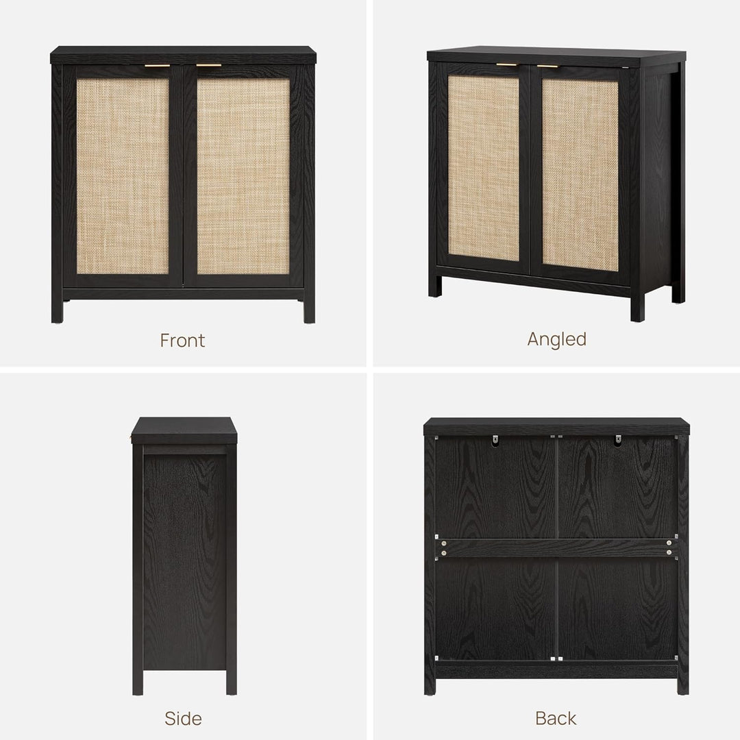 The Alder Cabinet