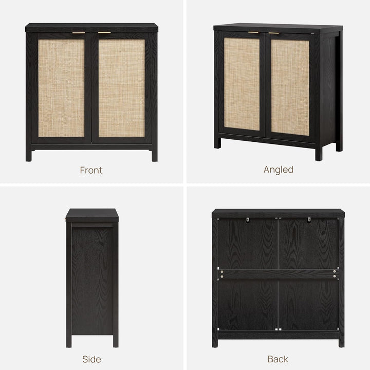 The Alder Cabinet