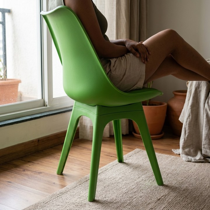 The Bistro Chair