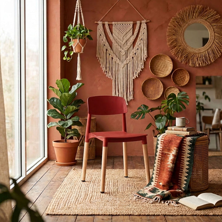 The Rove Chair