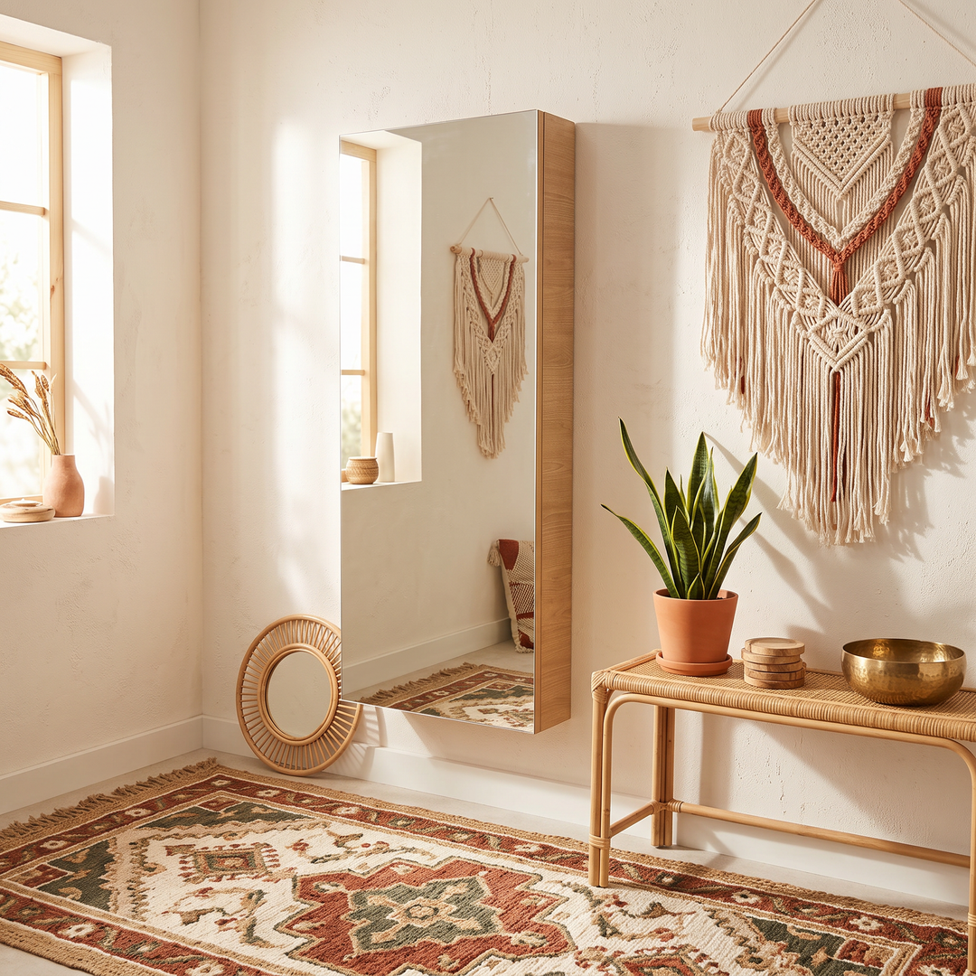 Lucent Mirror Gallery