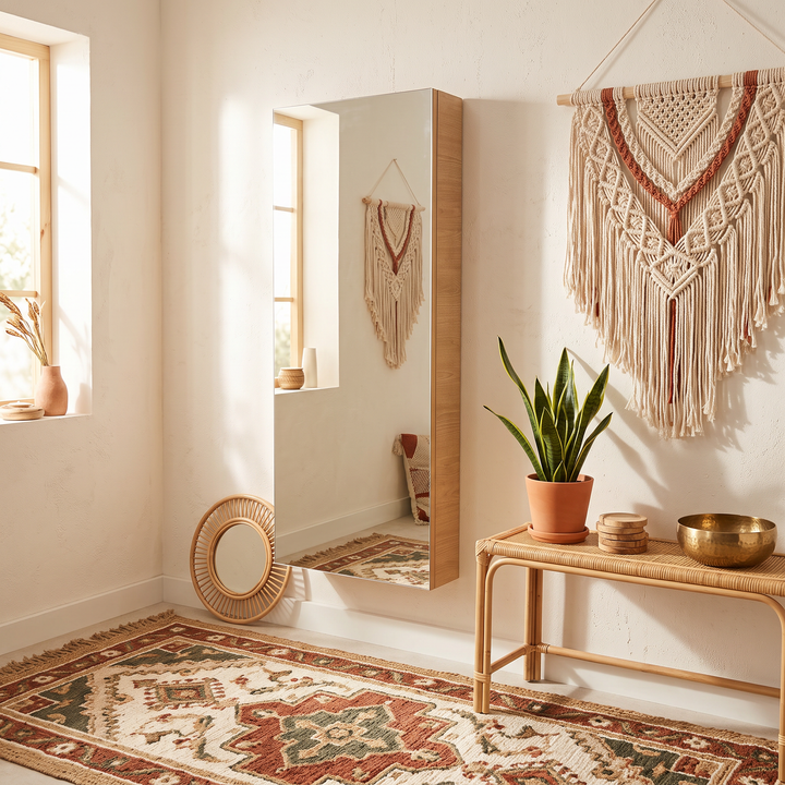 Lucent Mirror Gallery