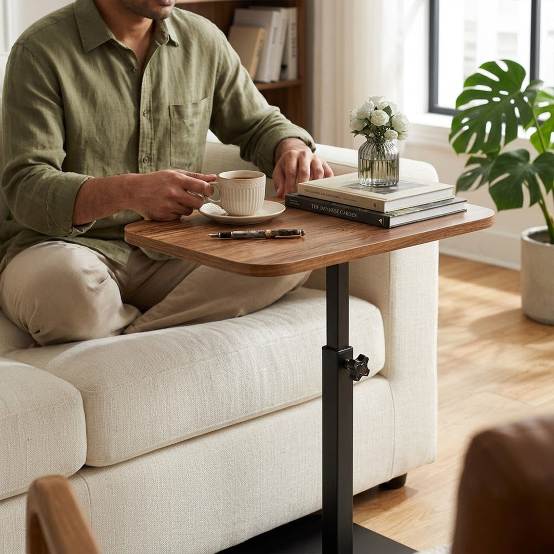 The Lift Desk