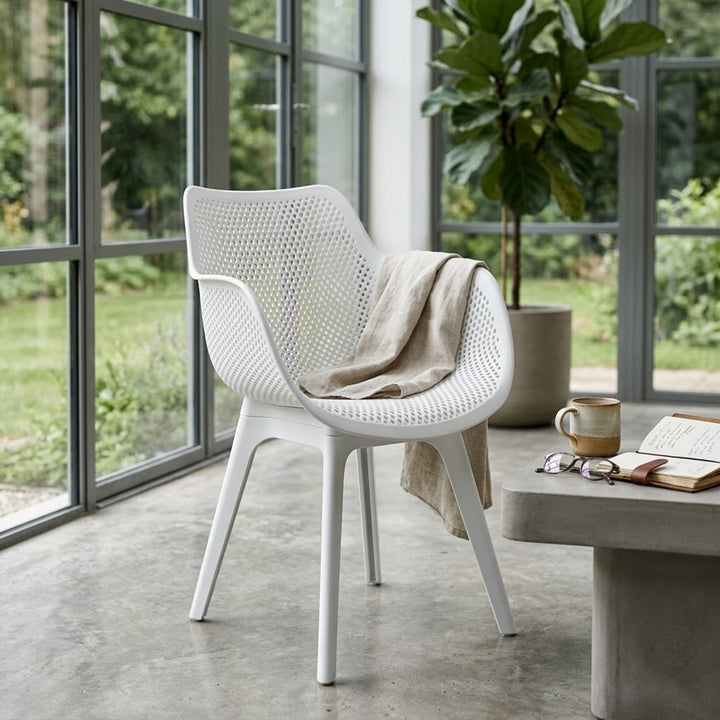 The Perfo Chair