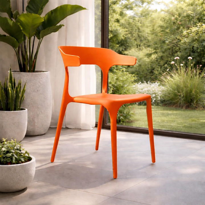 Monolith Armchair