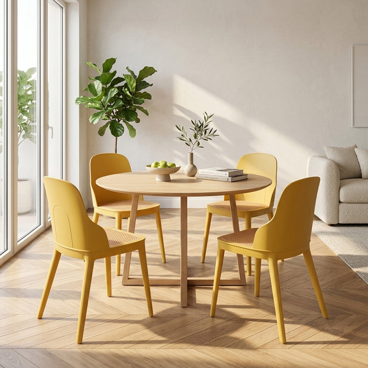 The Switch Chair