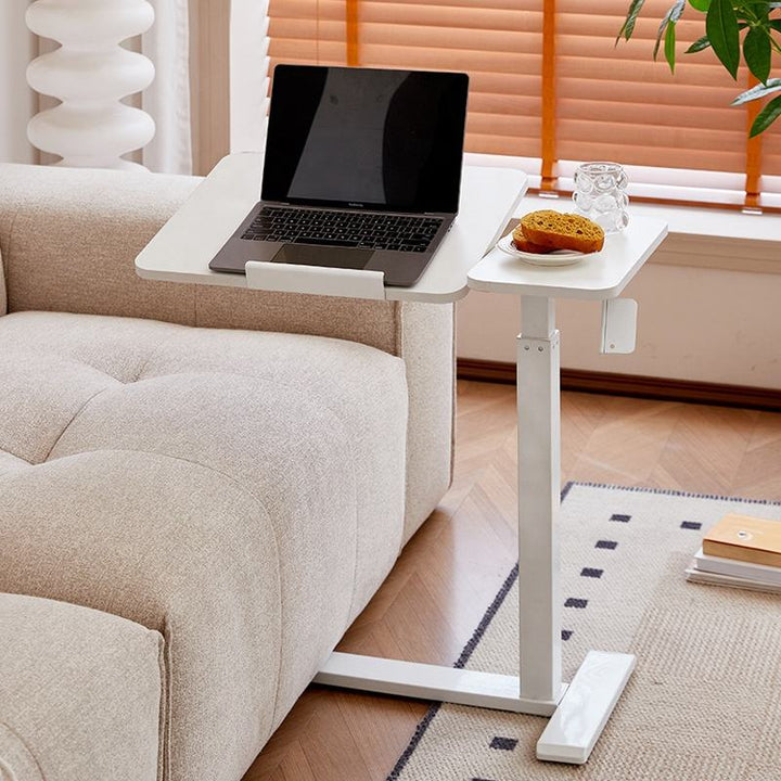 The Split-Tilt Workstation