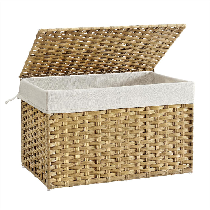 Canopy Laundry Box