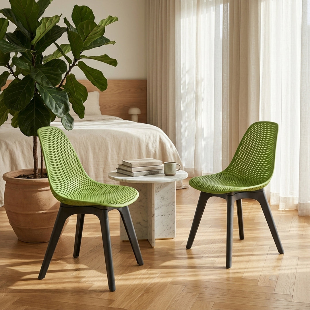 The Flora Chair